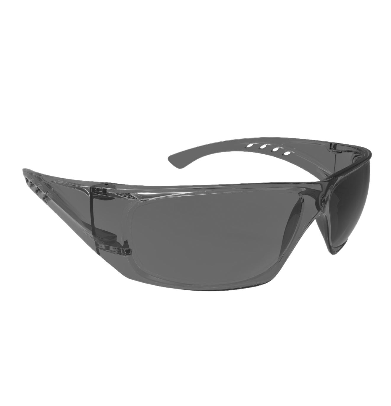 Portwest Safety Eye Protection Clear View Safety Spectacles PW13